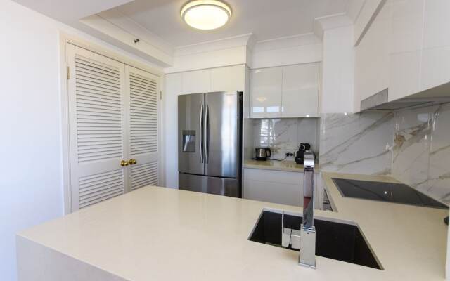 Broadbeach Luxury Apartments