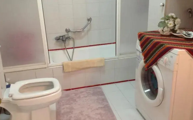Cunda Poyraz Sitesi Villasi
