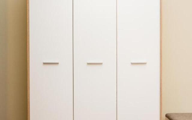 Central apartment Downtown