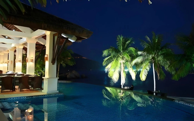 Son Tra Resort