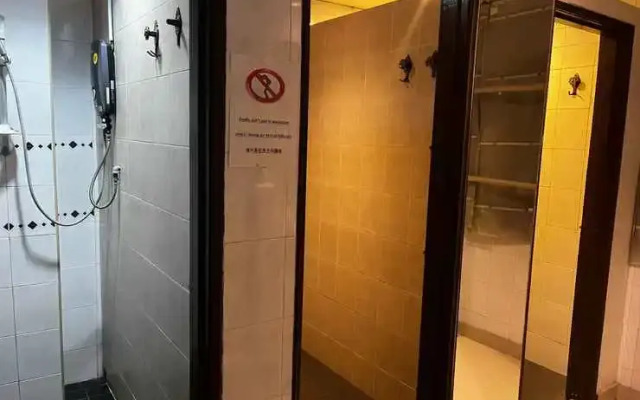 Senja Hostel Kuala Lumpur Chinatown