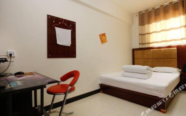 Tianai Apartment