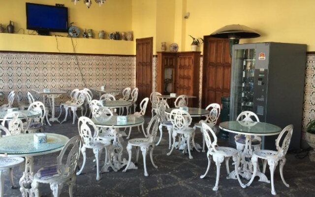 Hostal Mimosa