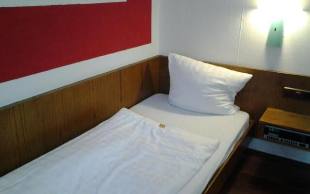 S&L Hotel Neuss