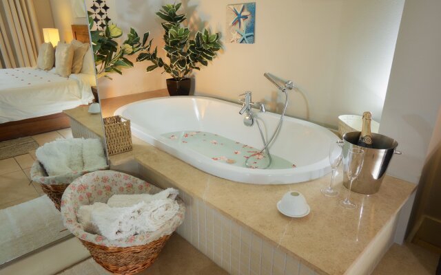 Bel Azur Beach Residence with LOV