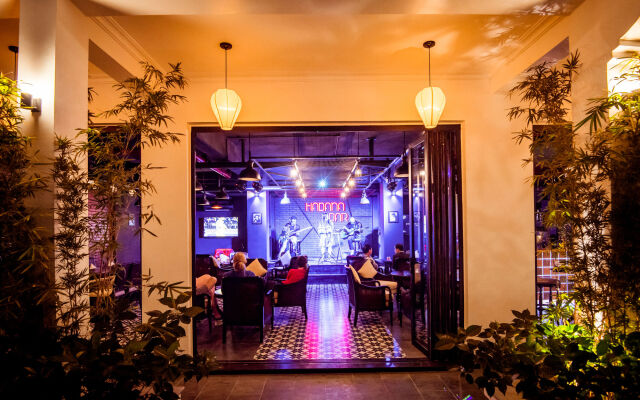 Hadana Boutique Resort Hoi An