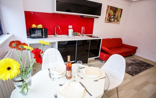 Iassium Residence Copou
