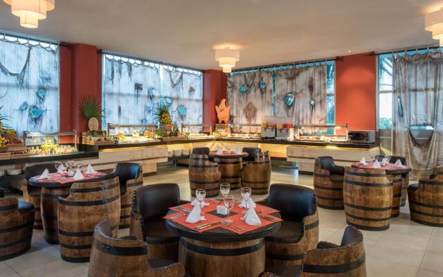 Resort Princess Family Club Riviera - All Inclusive