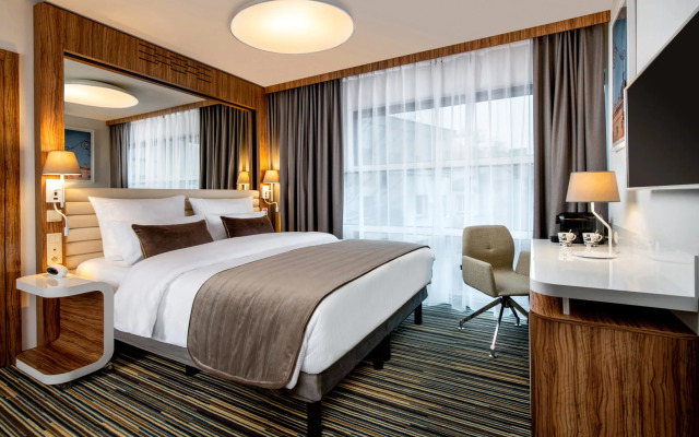 Leonardo Boutique Hotel Krakow City Center