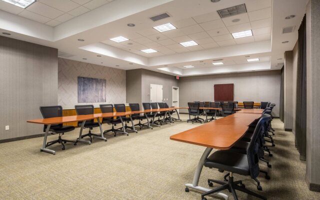SpringHill Suites Houston Rosenberg