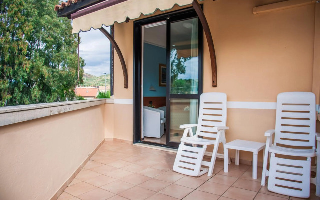 Hotel Ristorante Bacco