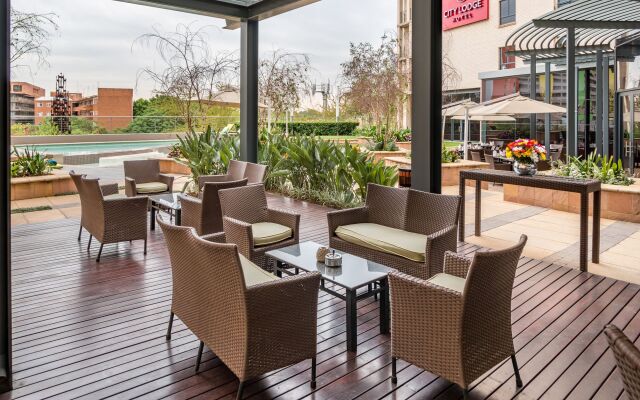 City Lodge Hotel Hatfield