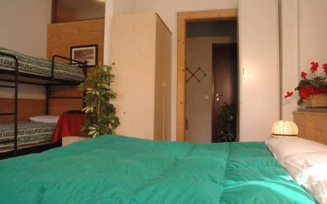 Albergo Al Pelmo