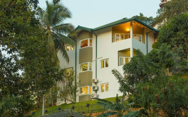 Shalom Residence