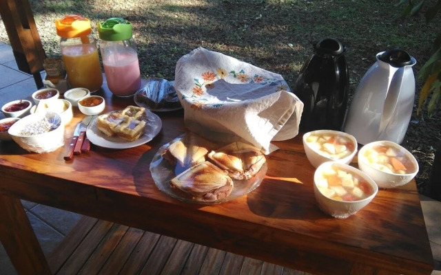 Posada del Chamán Iguazú