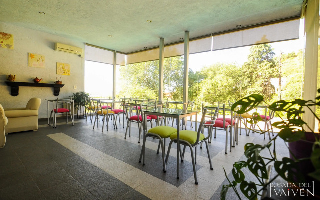 Posada del Vaivén