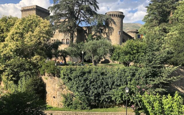 Hotel Rural Spa Don Juan De Austria