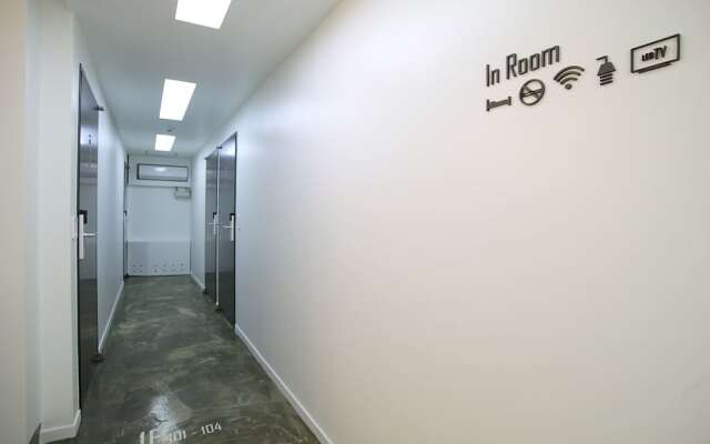 K-Guesthouse Dongdaemun Premium 2