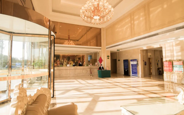 Vienna International Hotel