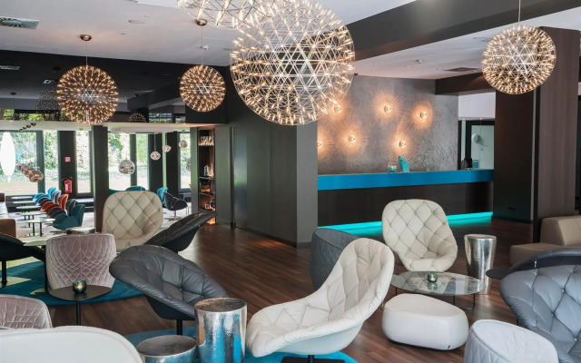 Motel One Berlin - Tiergarten