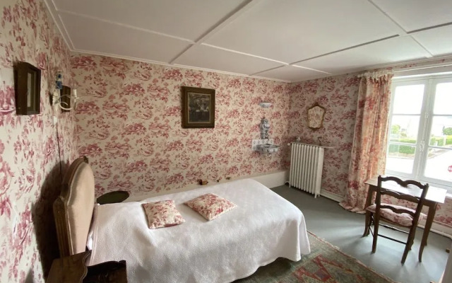 Le Manoir de Crépon