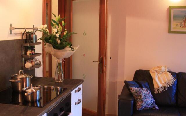 Apartment Angelina