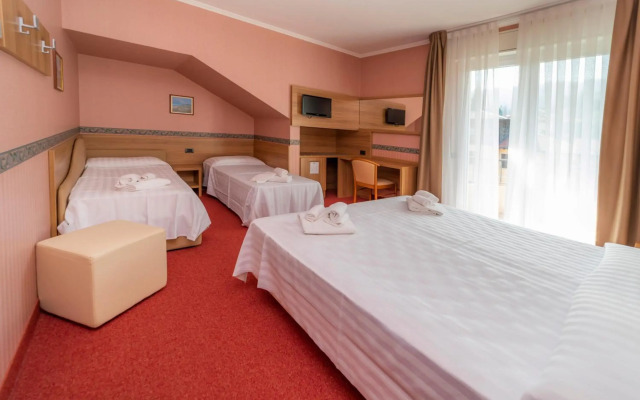 Hotel Della Torre