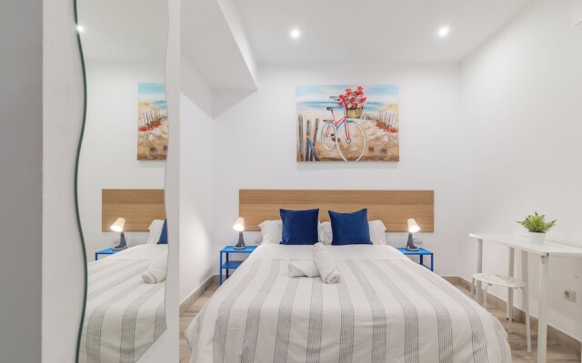 LooP Las Ventas - Adults Only