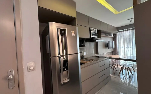 Atlantis Praia Suite 201