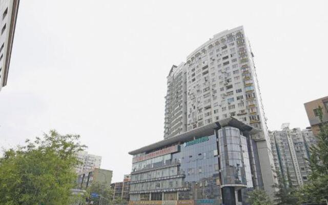 99 Inn (Chengdu Yingmenkou)