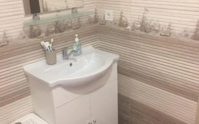 Apartament Rosenau