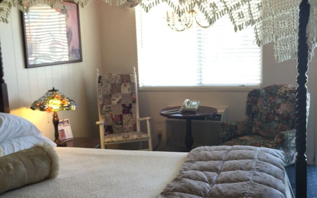 American Boutique Inn - Lakeview