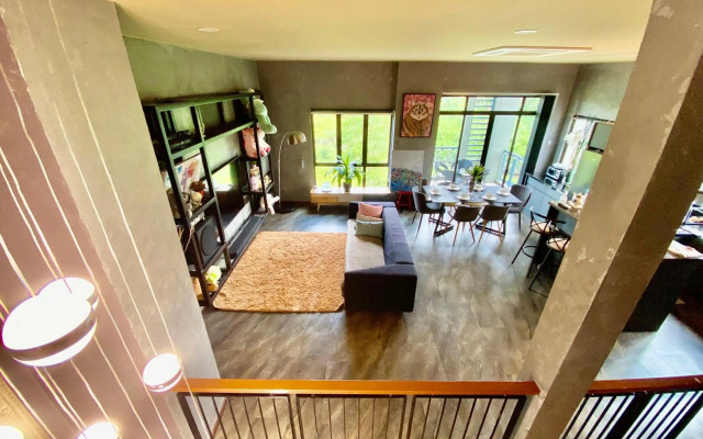 Faizal Madhi Homestay