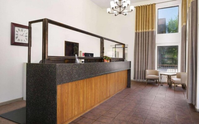Days Inn by Wyndham Pigeon Forge Parkway