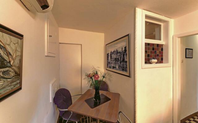 Vila Vala - Apartment