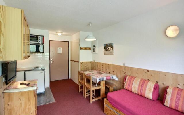 Appartement Les Menuires, 2 pièces, 4 personnes - FR-1-178-5