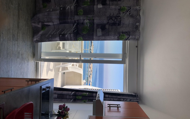 Apartments Suzana