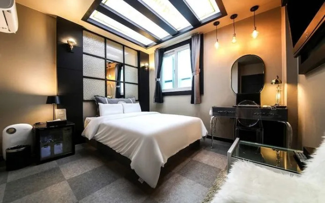 FunandFork Hotel Seosan