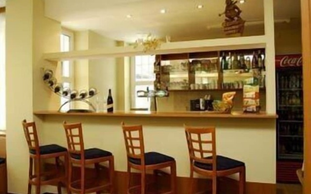 Hotel Domovina