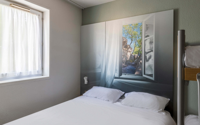 B&B HOTEL Bourges 1