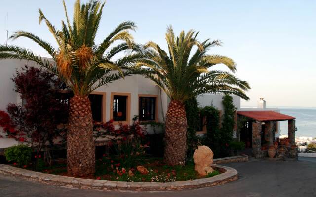 Hersonissos Village Hotel & Bungalows - All inclusive