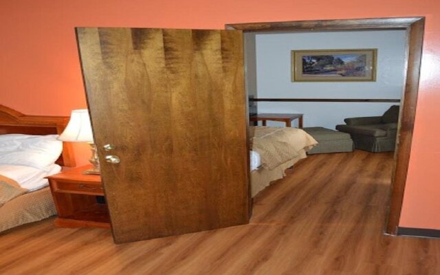 Crisfield Budget Inn