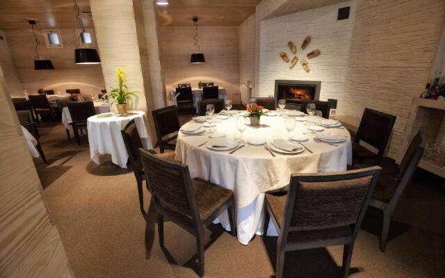Hotel Los Lagos Nature