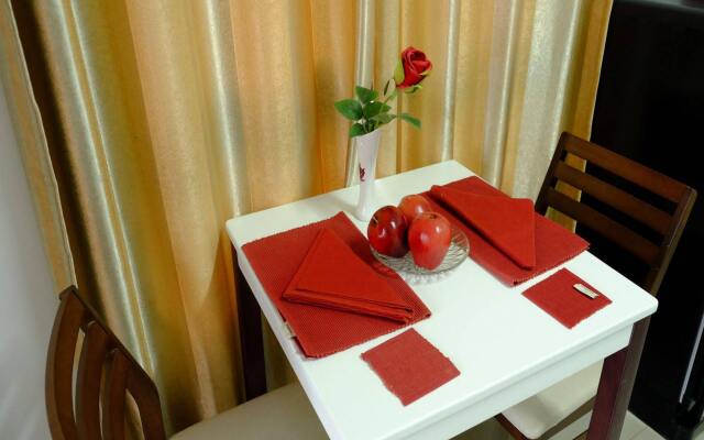 I-Home Residence and Hotel