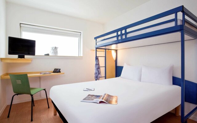 ibis budget Paris Porte de Montreuil