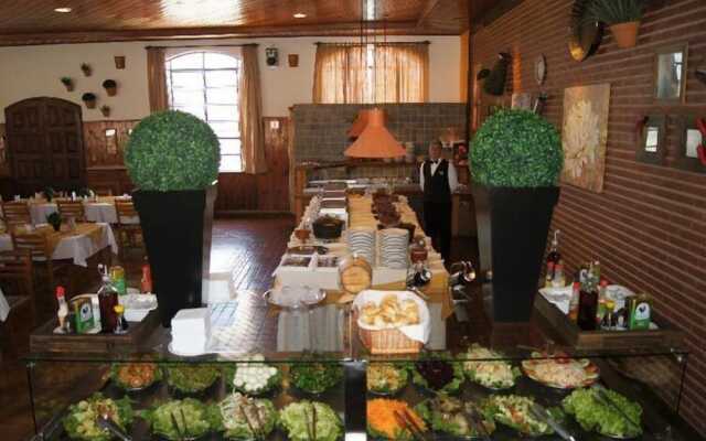 Hotel Fazenda São Matheus