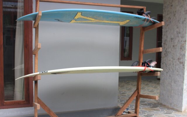 Red Island Jessi Beach House