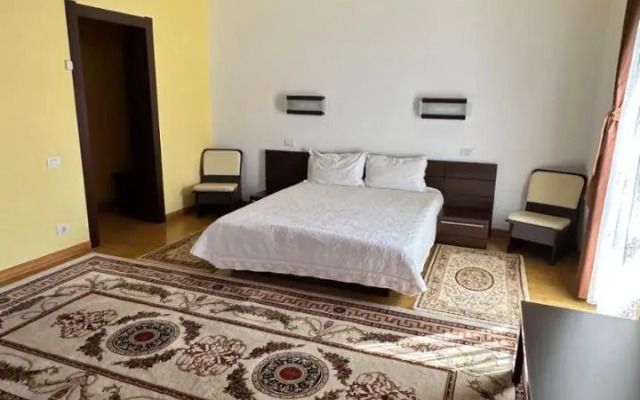 Pension Casa Sara