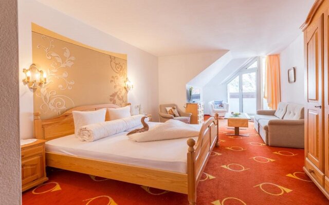 Sterzinger Posthotel