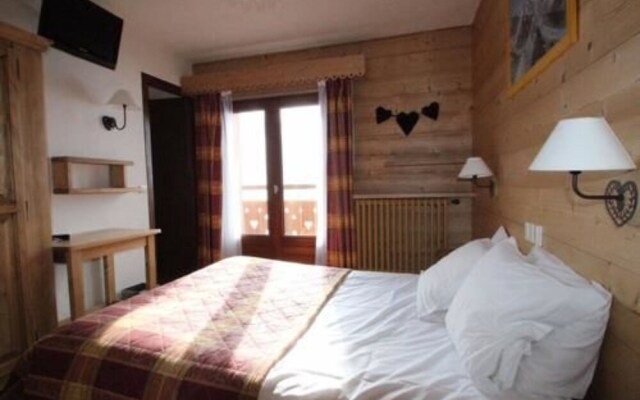 Logis Hôtel la Cremaillère